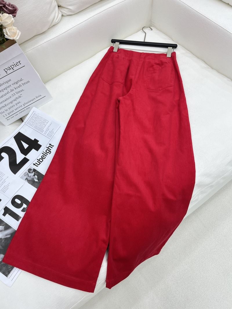 Christian Dior Long Pants